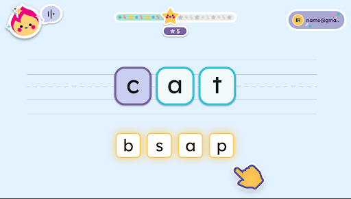 word transformer