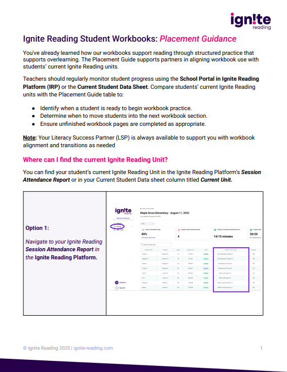 workbooks_placementguidance25-26